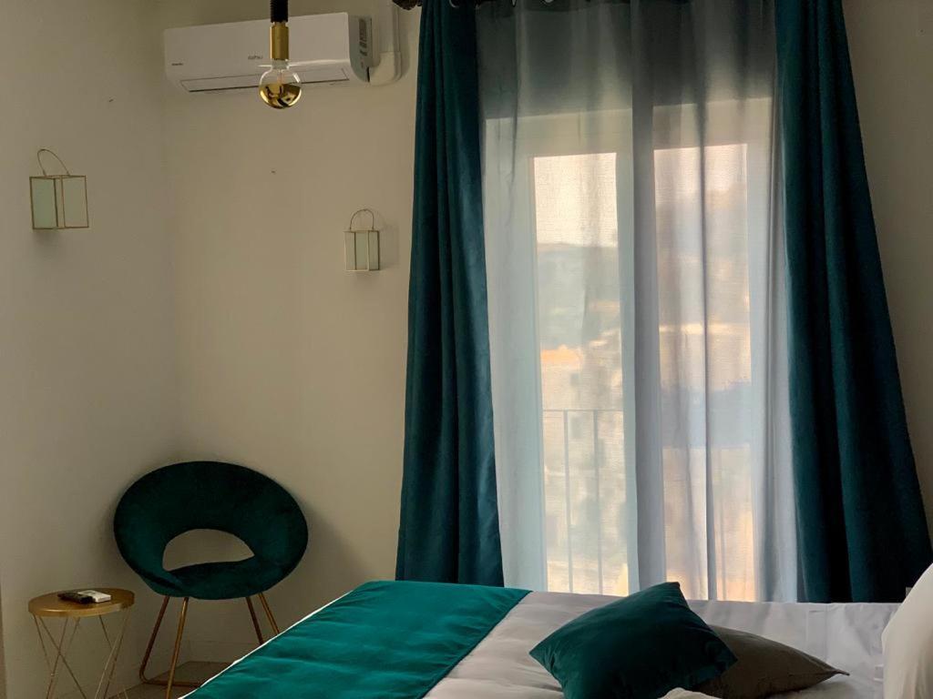 Slow Living B&B Matera Exterior foto